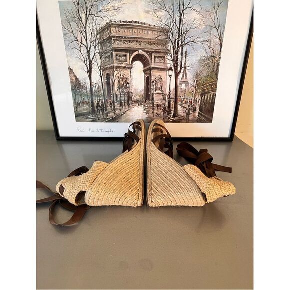 ‎Nine West Espadrille Sandals - Picture 12 of 16
